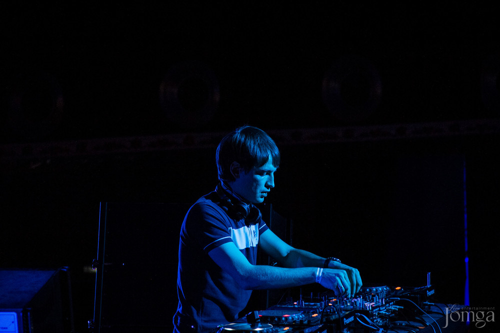 Фотография с WATERDANCE в Эрмитаж