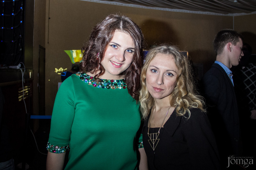 Фотография с WATERDANCE в Эрмитаж