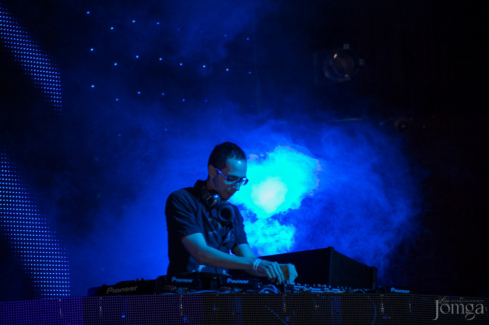 Фотография с WATERDANCE в Эрмитаж