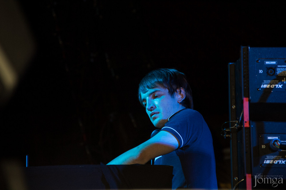 Фотография с WATERDANCE в Эрмитаж