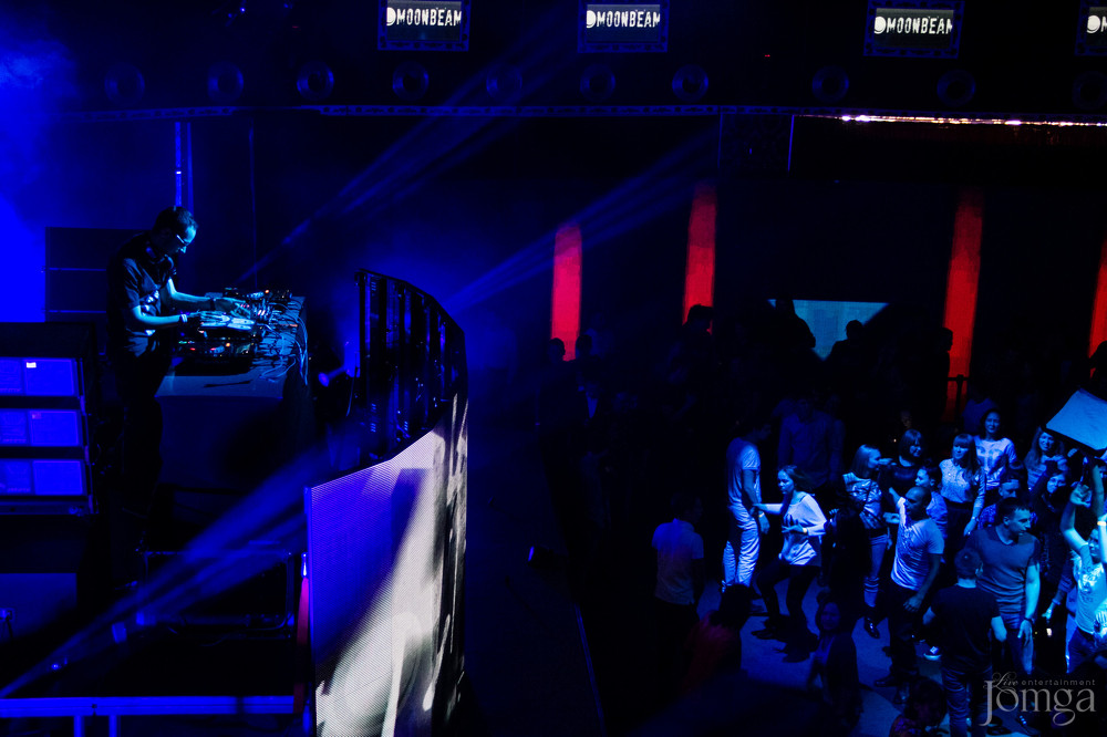 Фотография с WATERDANCE в Эрмитаж