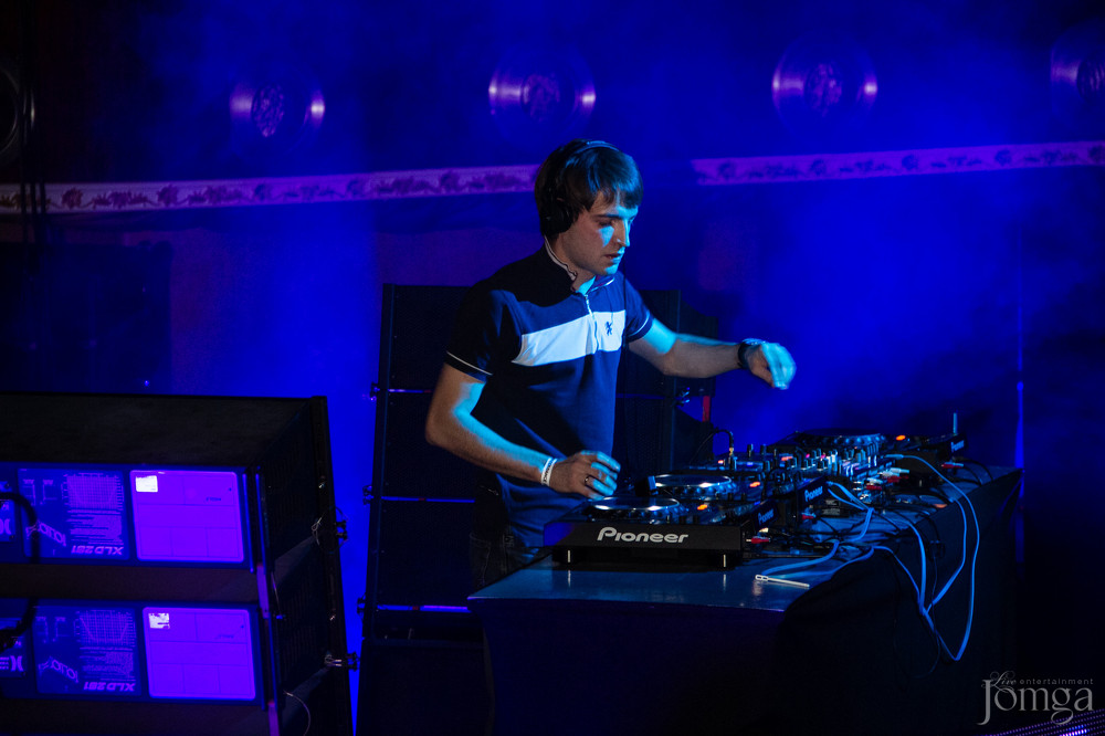 Фотография с WATERDANCE в Эрмитаж