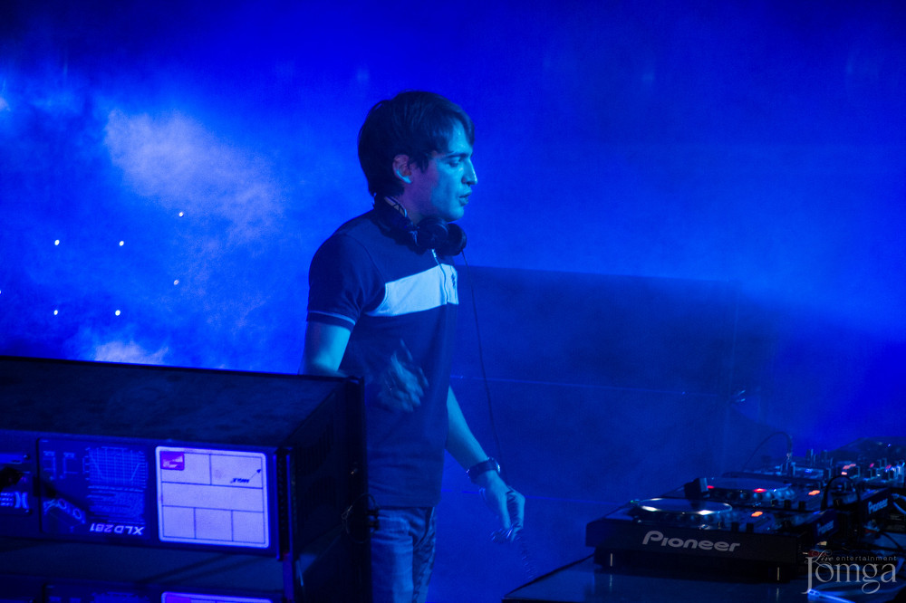 Фотография с WATERDANCE в Эрмитаж