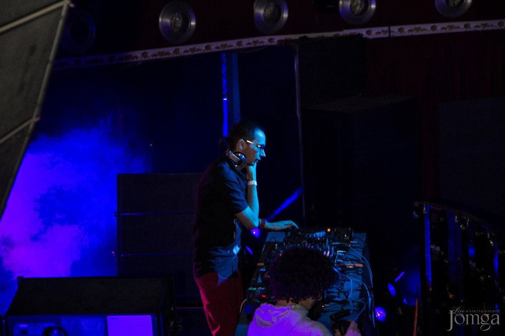 Фотография с WATERDANCE в Эрмитаж