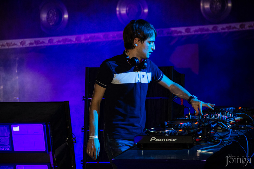 Фотография с WATERDANCE в Эрмитаж