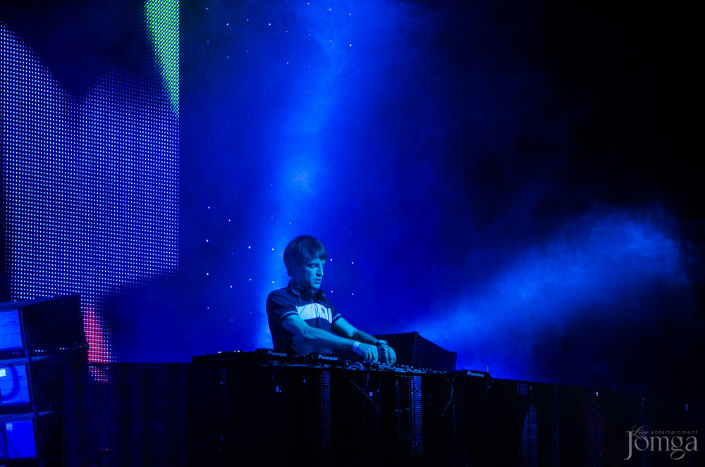 Фотография с WATERDANCE в Эрмитаж