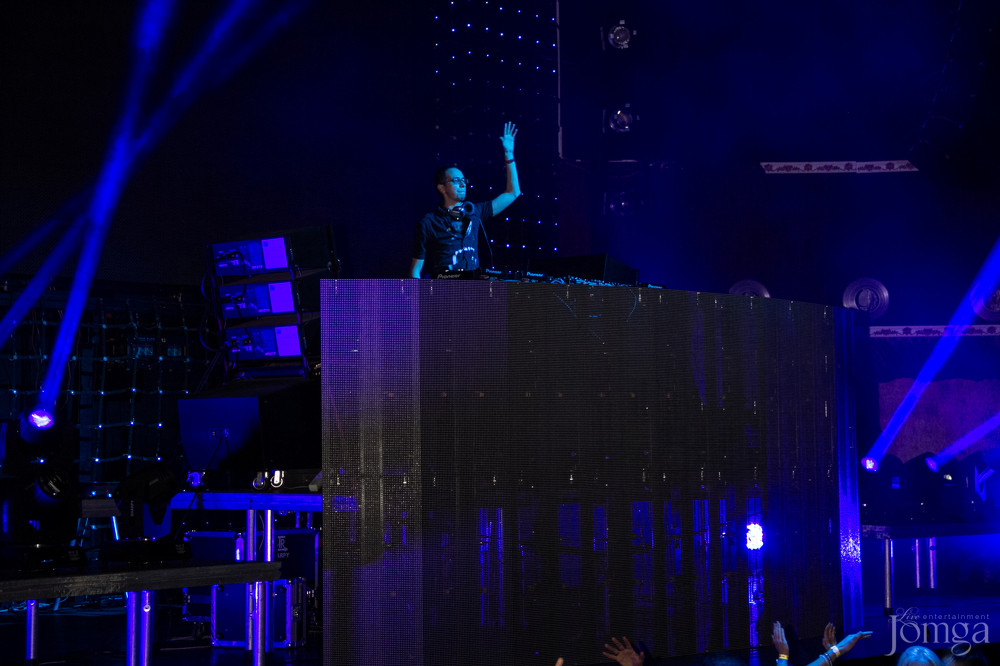 Фотография с WATERDANCE в Эрмитаж