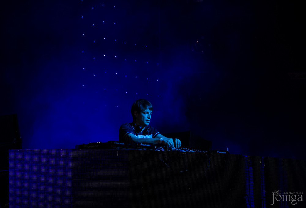 Фотография с WATERDANCE в Эрмитаж