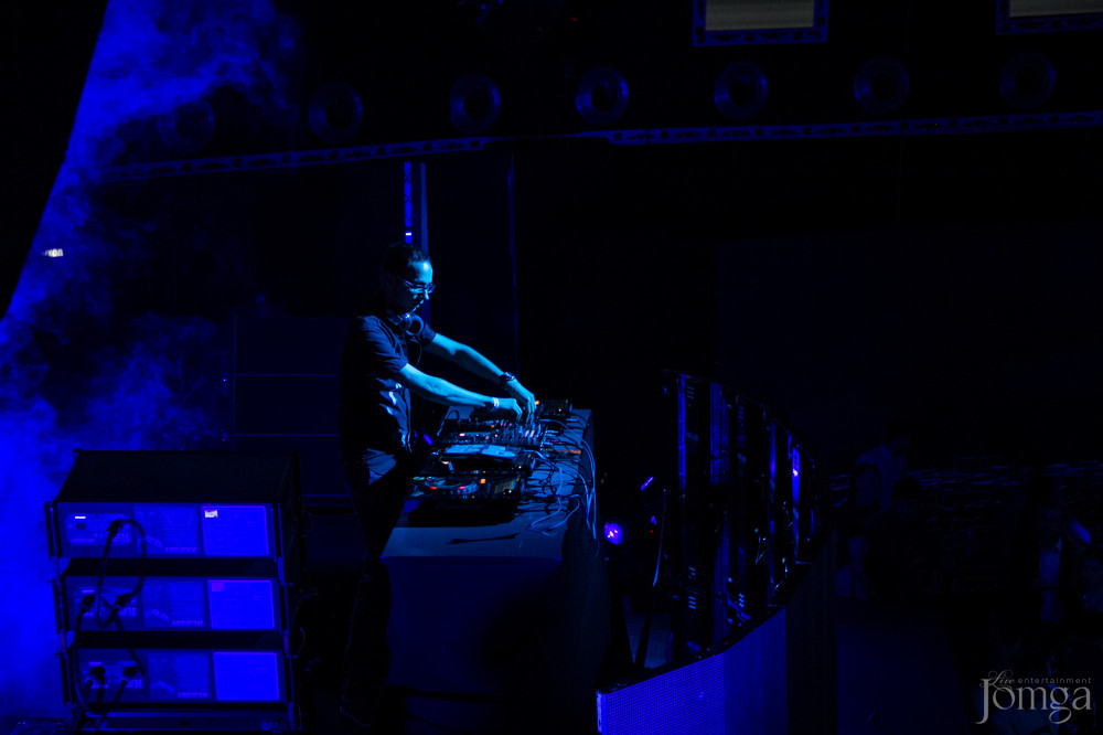 Фотография с WATERDANCE в Эрмитаж