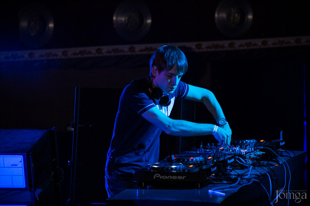 Фотография с WATERDANCE в Эрмитаж