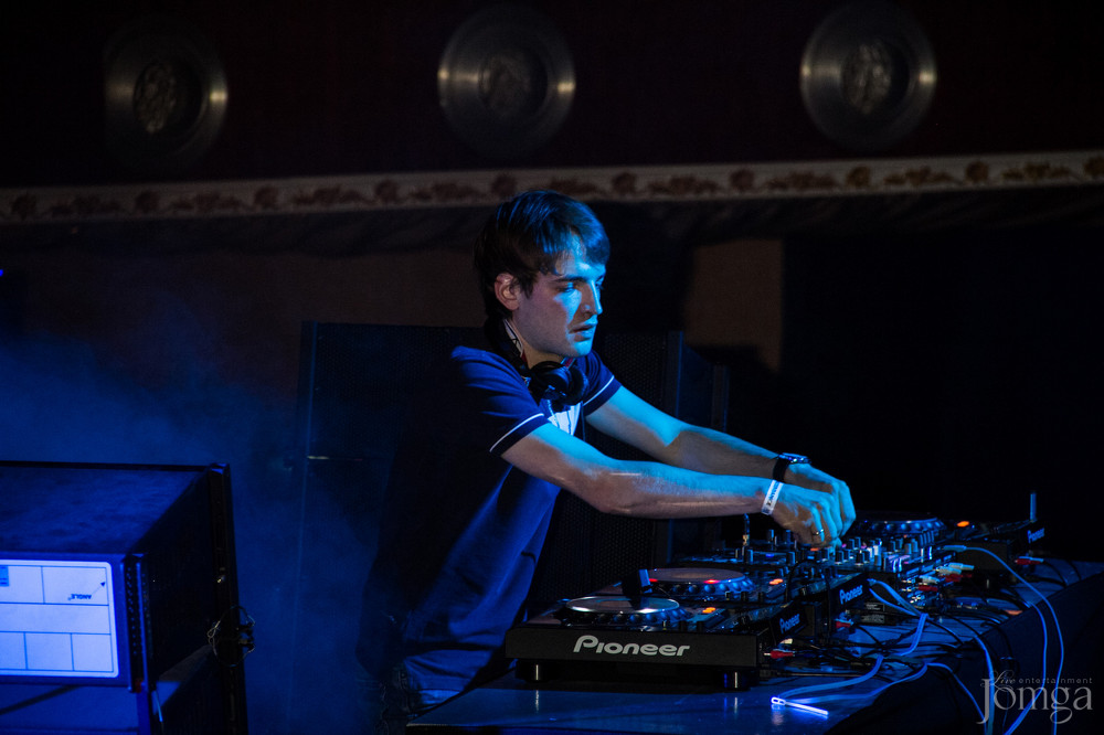 Фотография с WATERDANCE в Эрмитаж