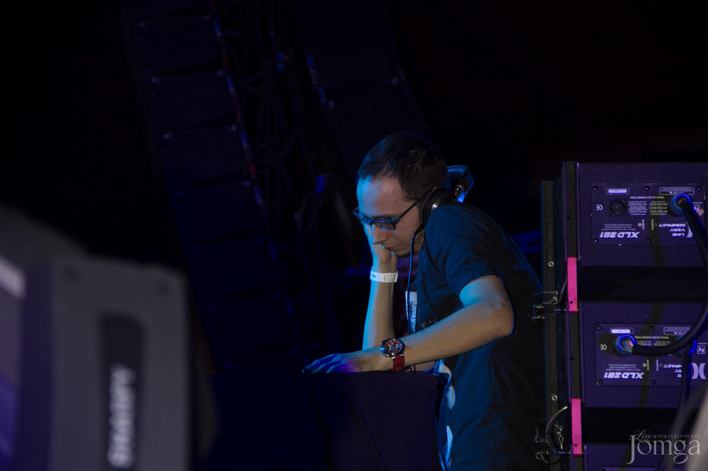 Фотография с WATERDANCE в Эрмитаж