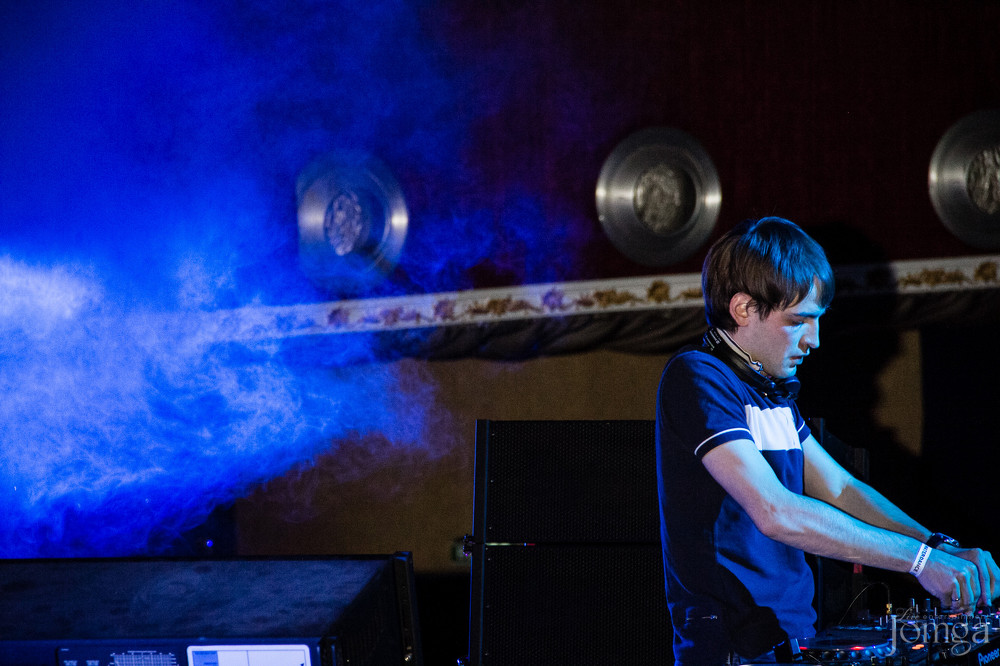 Фотография с WATERDANCE в Эрмитаж