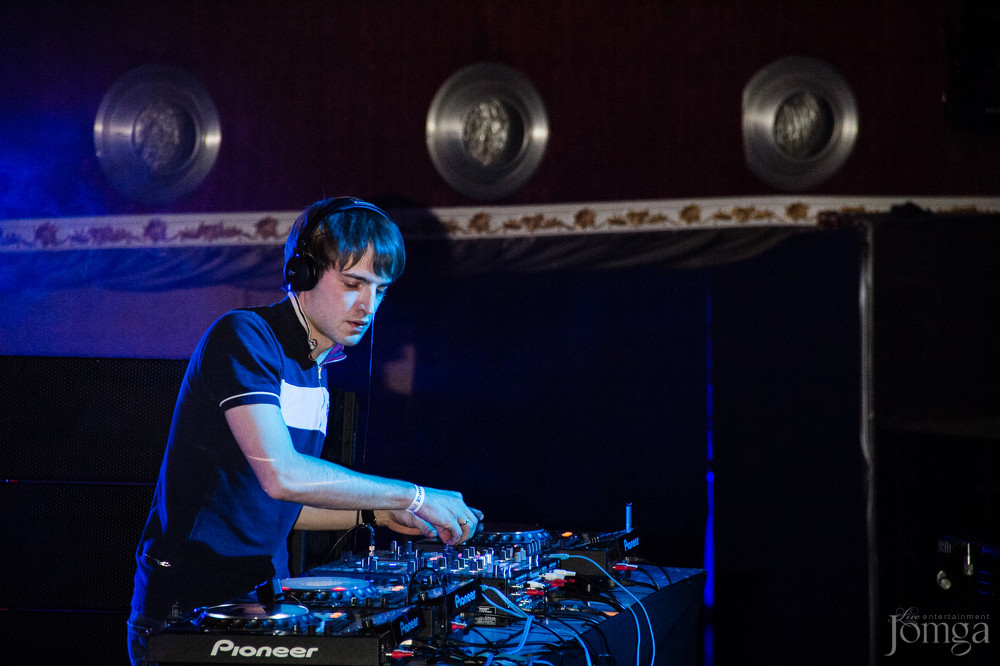 Фотография с WATERDANCE в Эрмитаж