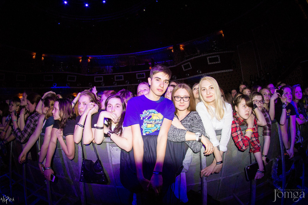 Фотография с Lori Lori  в Эрмитаж