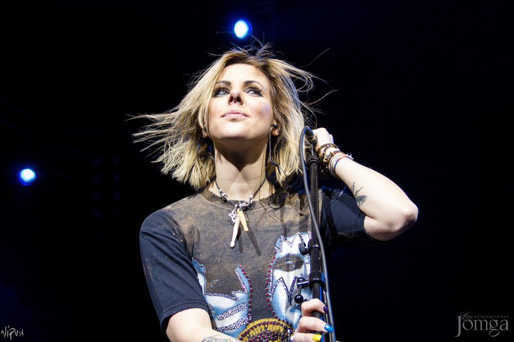 Фотография с Lori Lori  в Эрмитаж