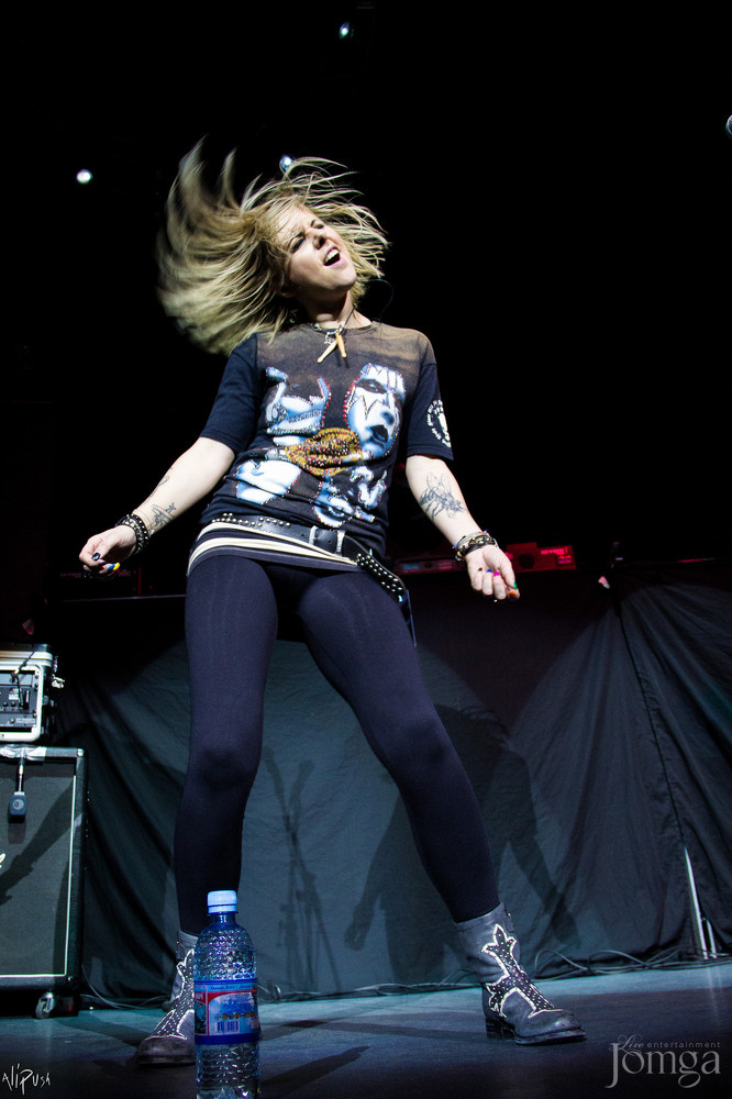 Фотография с Lori Lori  в Эрмитаж