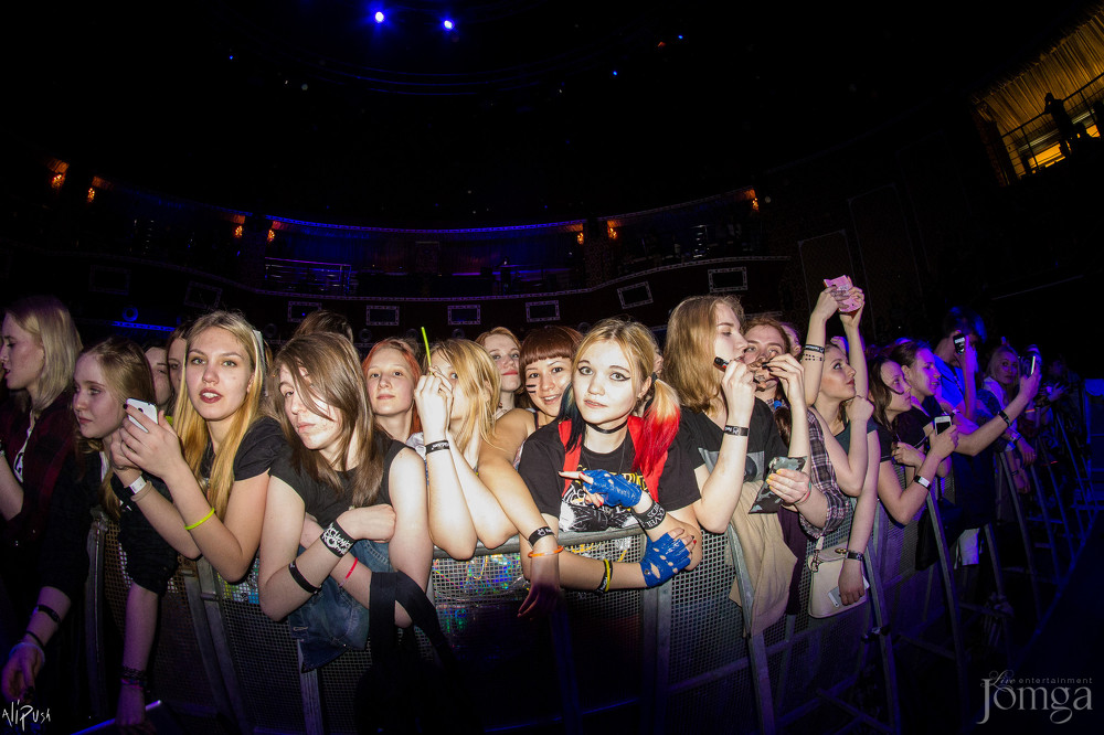 Фотография с Lori Lori  в Эрмитаж