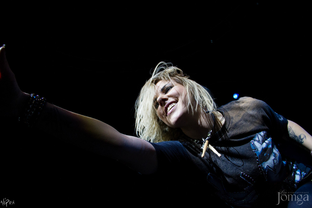 Фотография с Lori Lori  в Эрмитаж