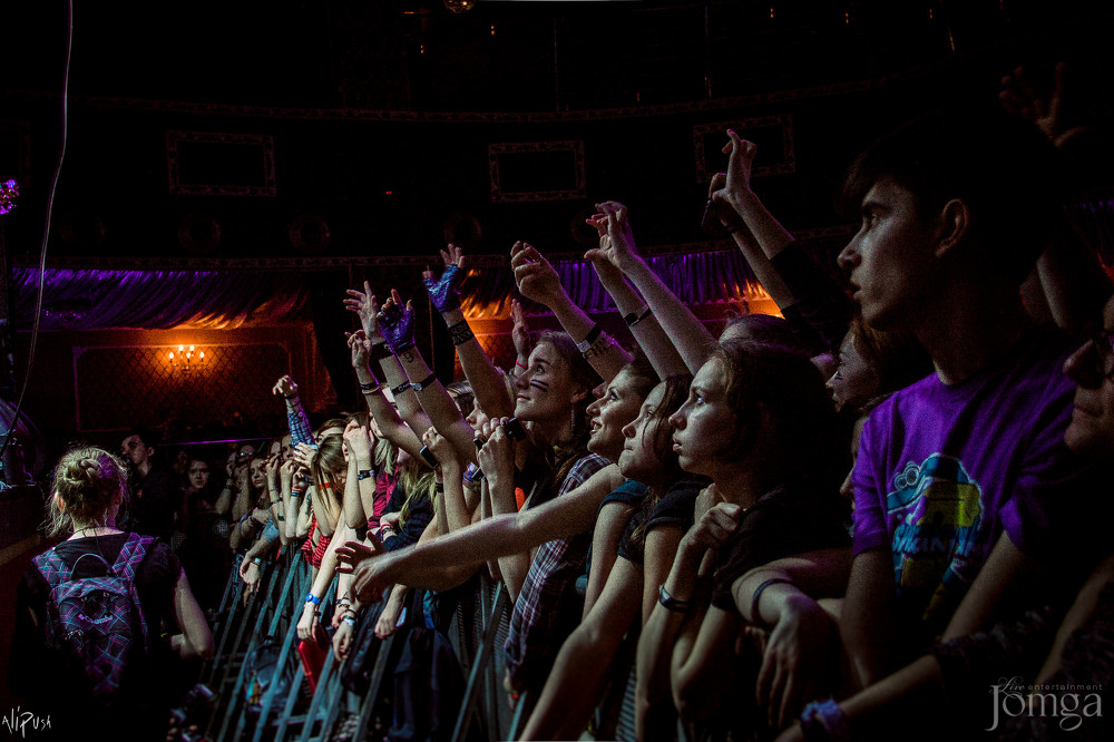 Фотография с Lori Lori  в Эрмитаж