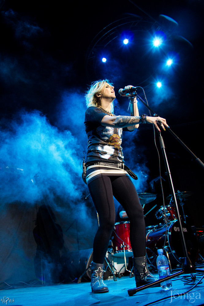 Фотография с Lori Lori  в Эрмитаж