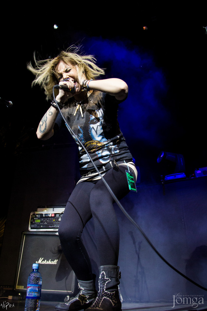 Фотография с Lori Lori  в Эрмитаж