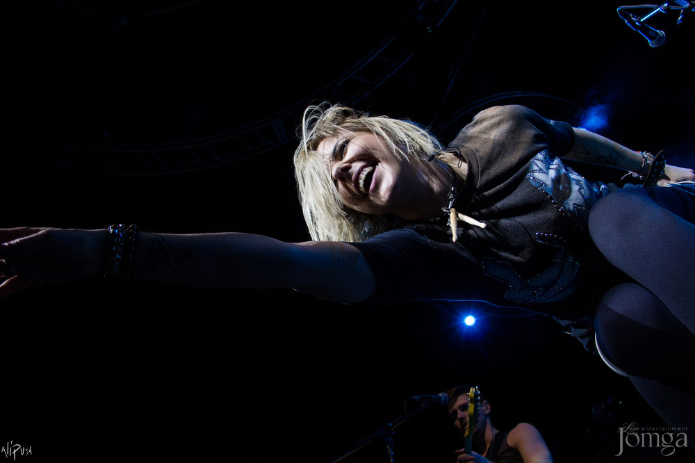 Фотография с Lori Lori  в Эрмитаж