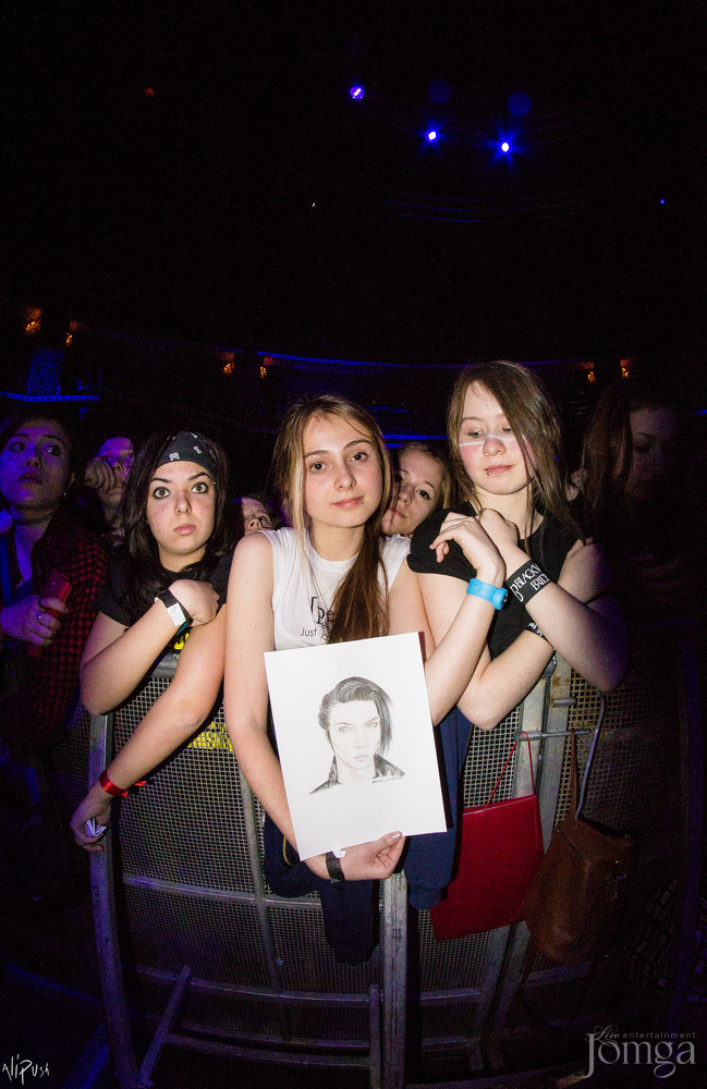 Фотография с Lori Lori  в Эрмитаж