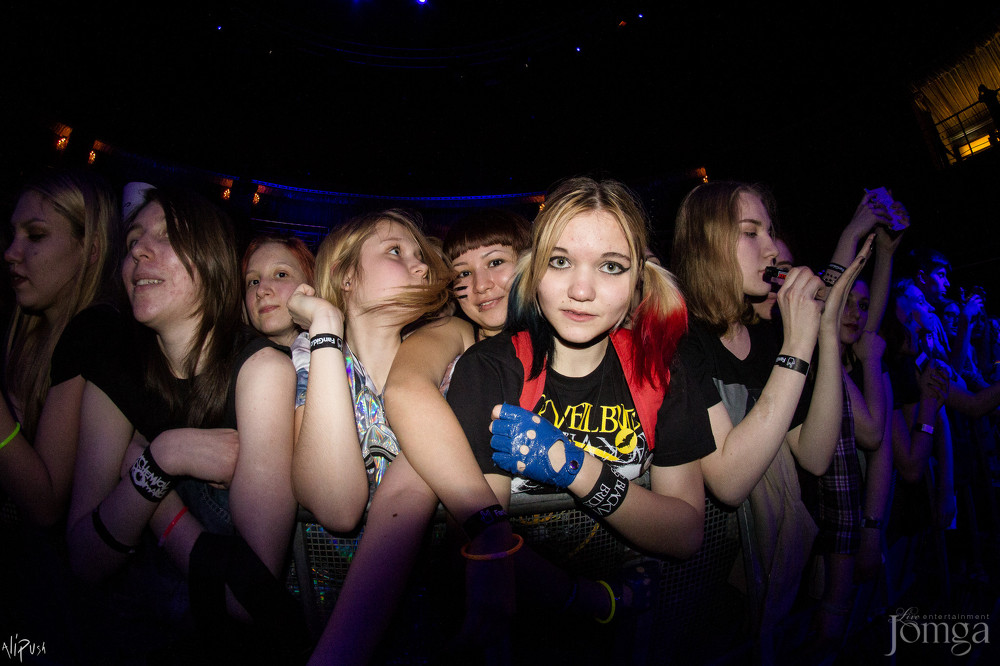 Фотография с Lori Lori  в Эрмитаж