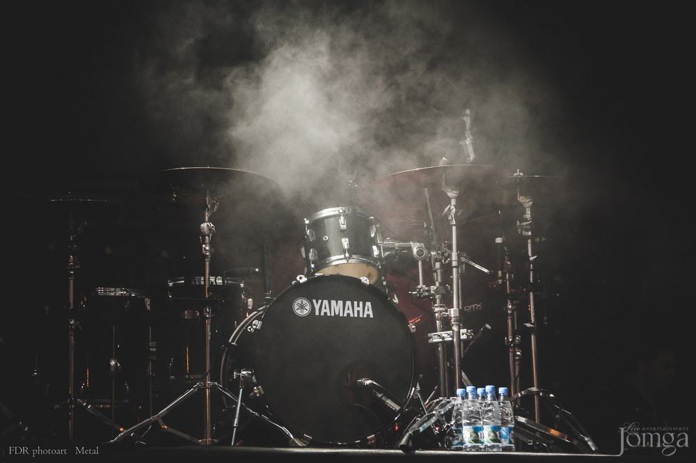 Фотография с THREE DAYS GRACE в Эрмитаж