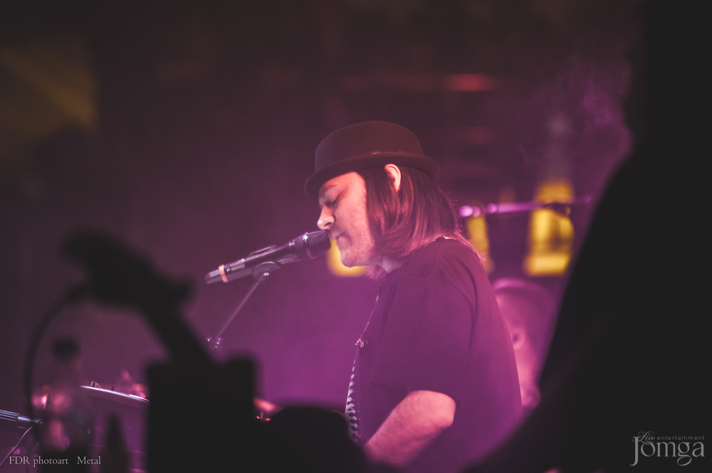 Фотография с THREE DAYS GRACE в Эрмитаж