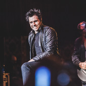 THREE DAYS GRACE фото 42