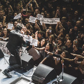 THREE DAYS GRACE фото 52