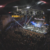 THREE DAYS GRACE фото 48