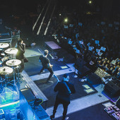 THREE DAYS GRACE фото 58