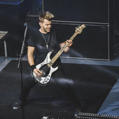 THREE DAYS GRACE фото 45