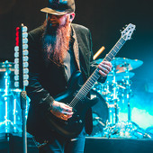 THREE DAYS GRACE фото 34