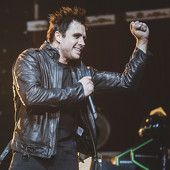 THREE DAYS GRACE фото 38