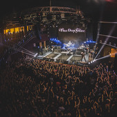 THREE DAYS GRACE фото 50