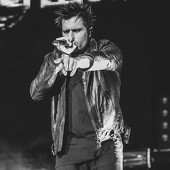 THREE DAYS GRACE фото 41