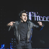 THREE DAYS GRACE фото 36