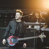 THREE DAYS GRACE фото 40