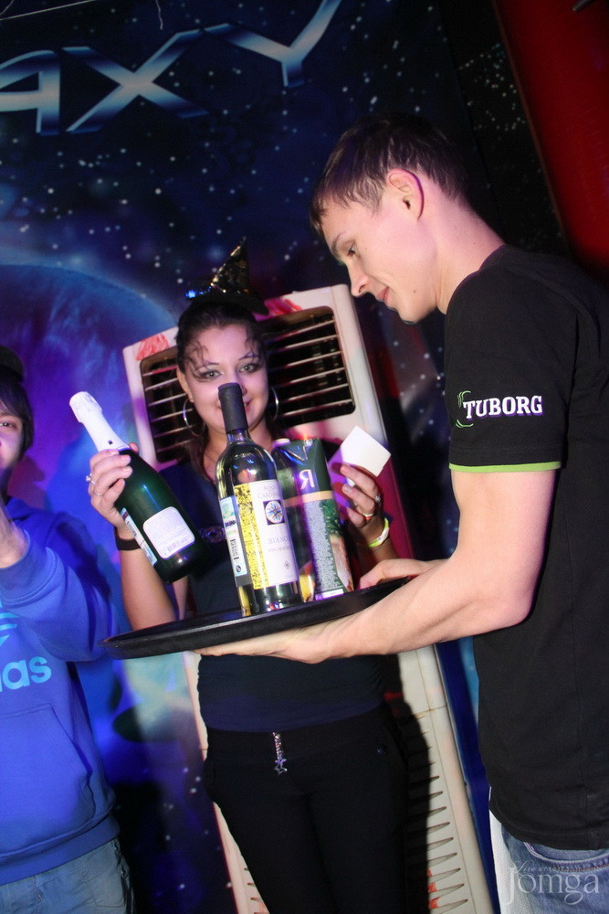 Фотография с HALLOWEEN GALAXY в Гэлэкси