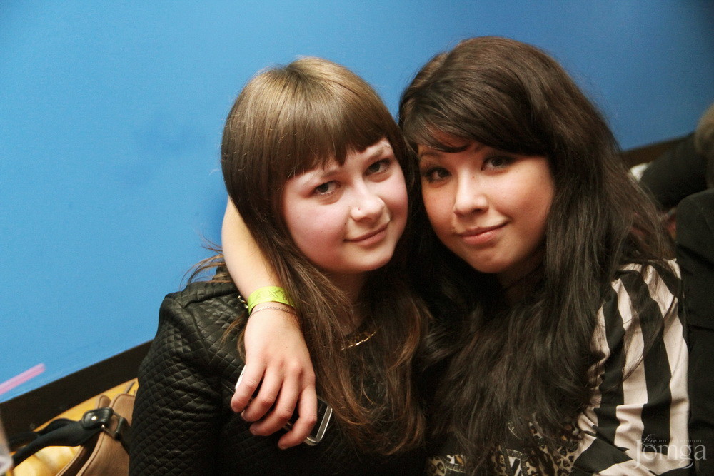 Фотография с HALLOWEEN GALAXY в Гэлэкси