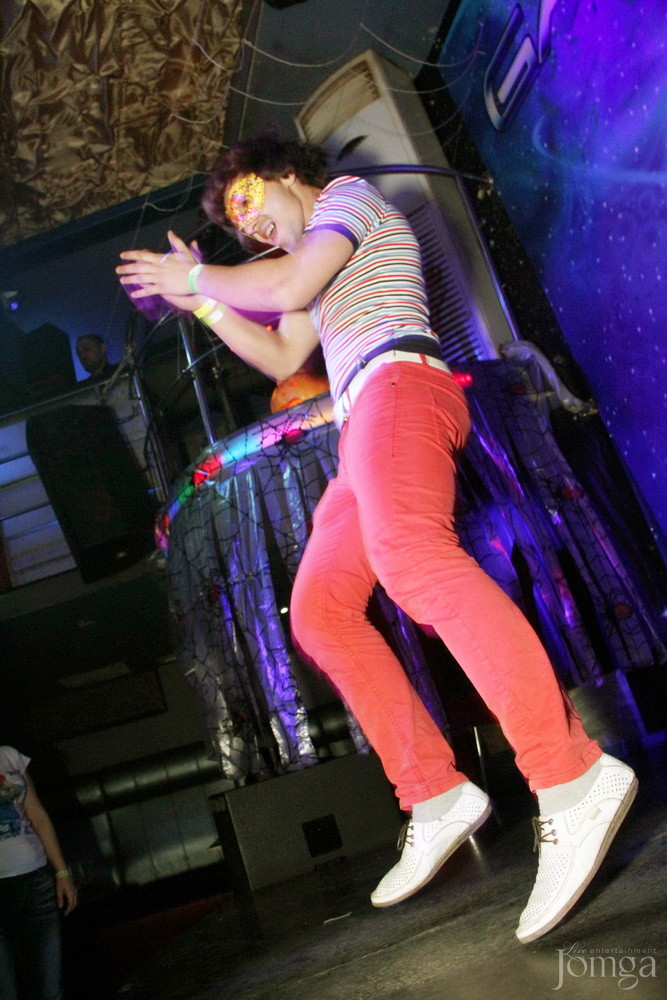 Фотография с HALLOWEEN GALAXY в Гэлэкси