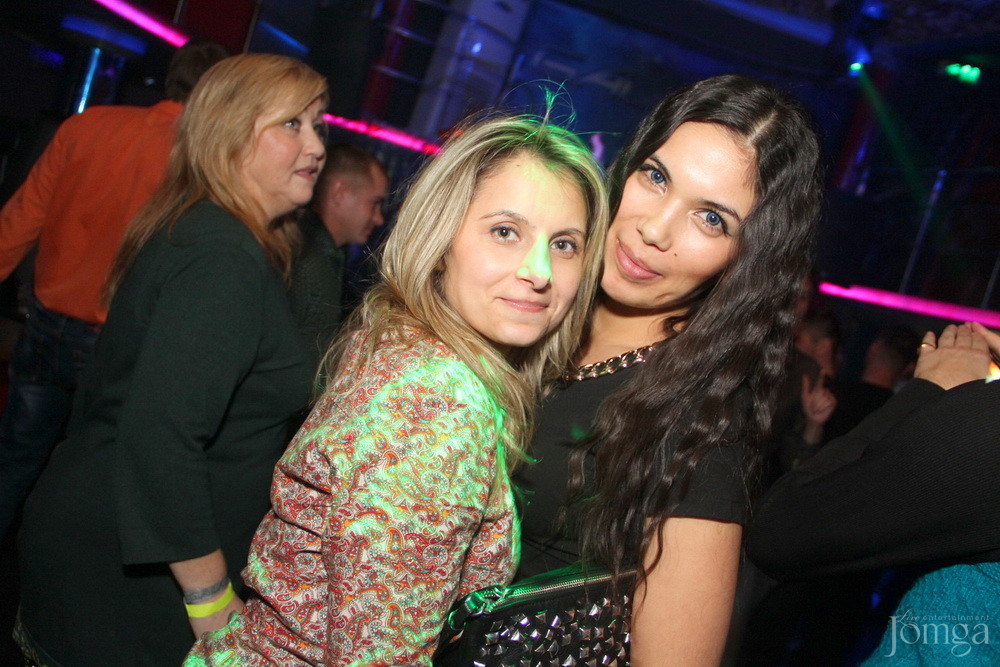 Фотография с HALLOWEEN GALAXY в Гэлэкси