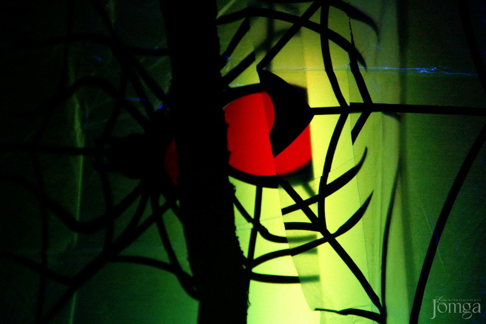 Фотография с HALLOWEEN GALAXY в Гэлэкси