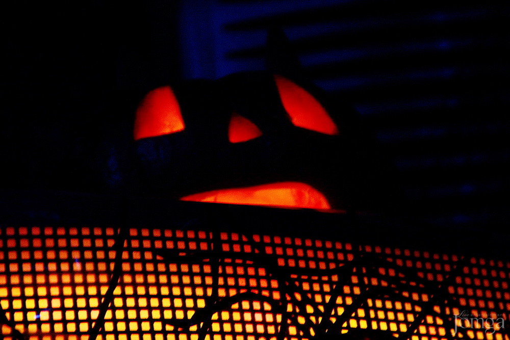 Фотография с HALLOWEEN GALAXY в Гэлэкси