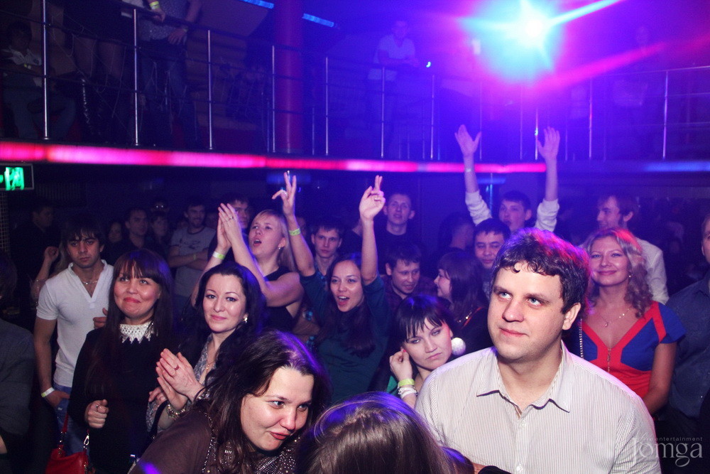 Фотография с HALLOWEEN GALAXY в Гэлэкси