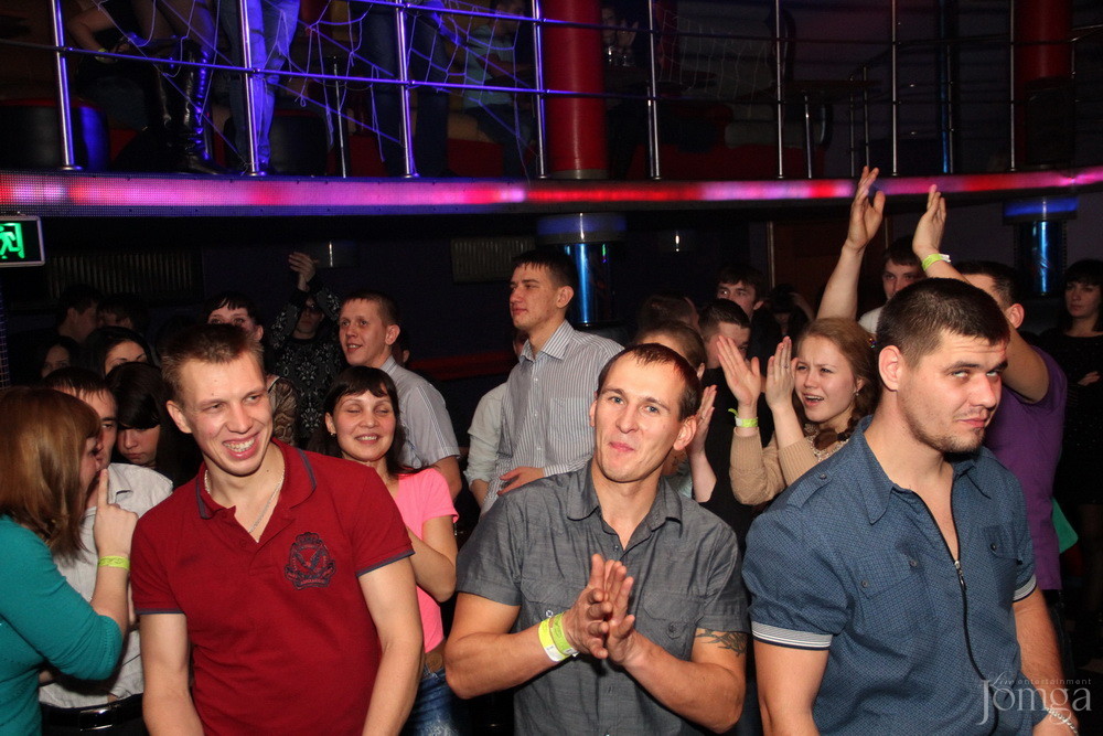 Фотография с HALLOWEEN GALAXY в Гэлэкси